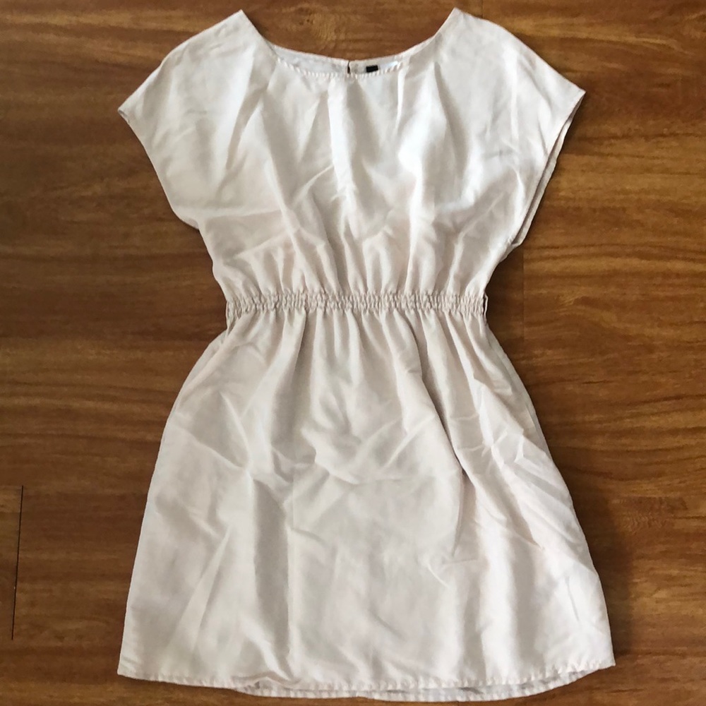 H&M dress